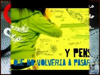 merche y alex-no se vivir sin ti