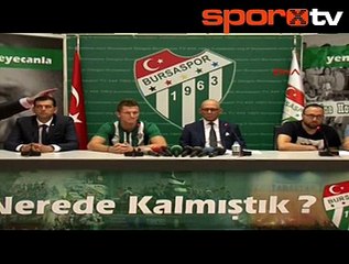 Tomas Necid'den 4 yıllık imza!