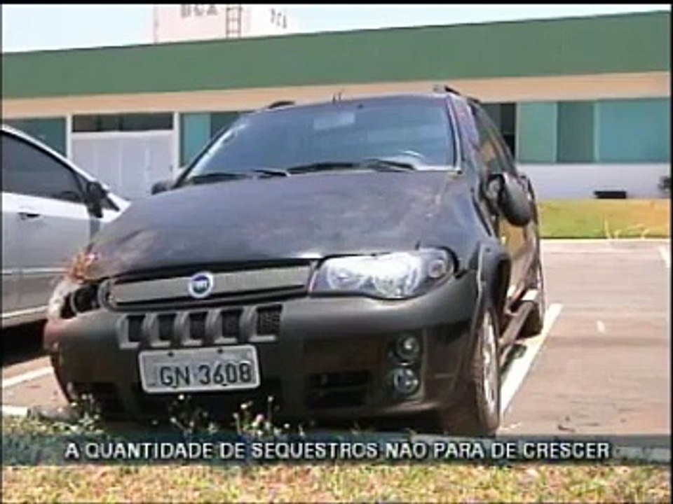 Insegurança