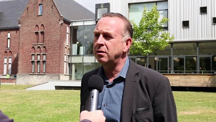 IN | OUT HAINAUT L'EMISSION n°4 Musée Photographie