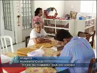 Melhor idade