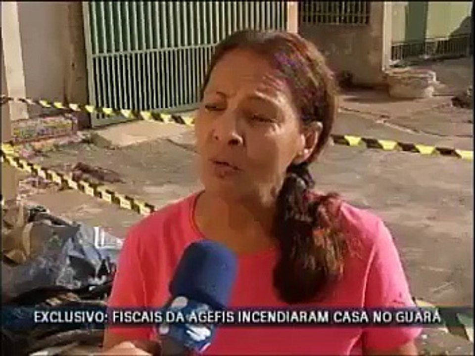 Incêndio