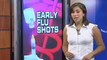 UK told flu shot for kids are dangerous while the USA are told to get their shots early SEE INFO