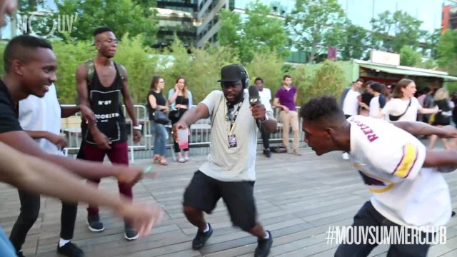 Les aventures de WILLAXXX @ Yard Summer Club : A$AP ROCKY & A$AP MOB (S01E01)