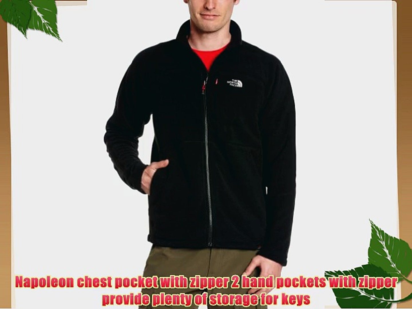 the north face m 200 shadow full zip