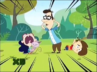 Kid VS Kat Let The Game Begin in Telugu