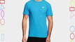 Helly Hansen Men's Driftline Short Sleeve T-Shirt - Azure Blue Small