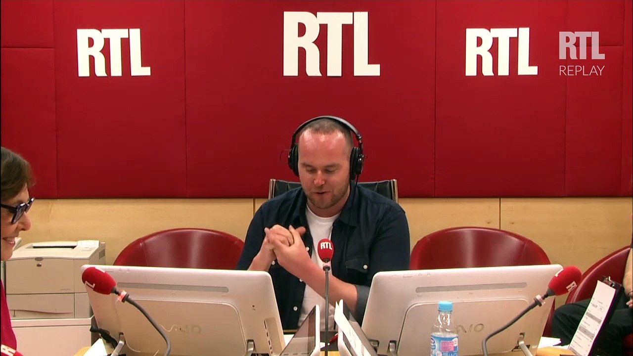 Possible arrêt des "Guignols" : "Une affaire aux proportions démesurées", juge Alexandra Szacka