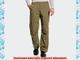 Rab Men's Capstone Pants - Camouflage Medium