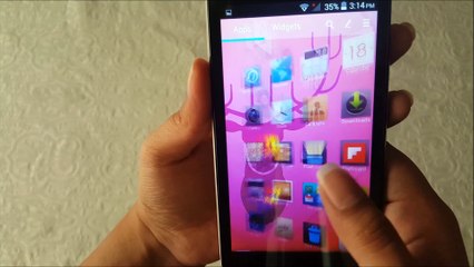 Qmobile Noir X90 Review | Smart Reviews by Kanwal |