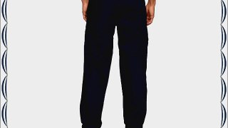 Regatta Action II Men's Leisurewear Trouser - Navy Size 32 Inch Regular (Old Version)