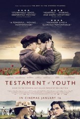 Testament of Youth 2014 Full Movie