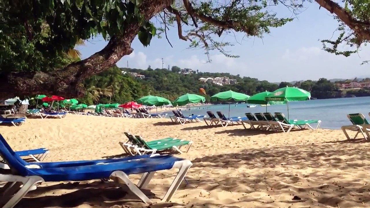 Sosua Beach