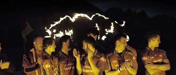 Intense Hurling Tournament - Red Bull Longest Day 2015