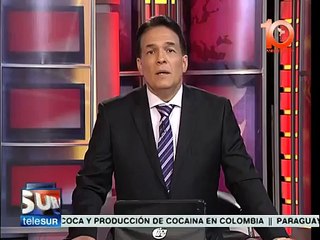 México: revelan que masacre de Tlatlaya obedeció a política oficial
