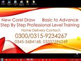 Corel Draw 11 Urdu Easy Paisa logo