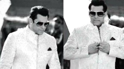 Salman Khan Agrees For ARRANGED MARRIAGE