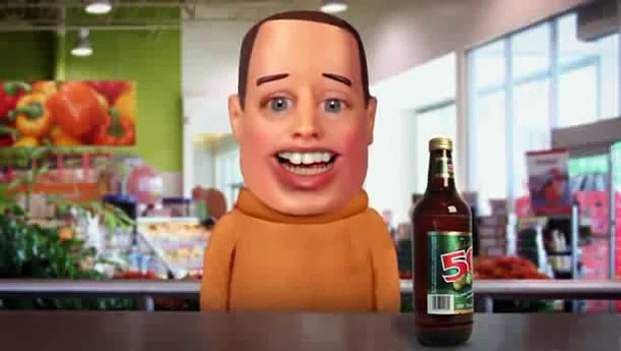 La pièce d'identité (Tetesaclaques.tv)