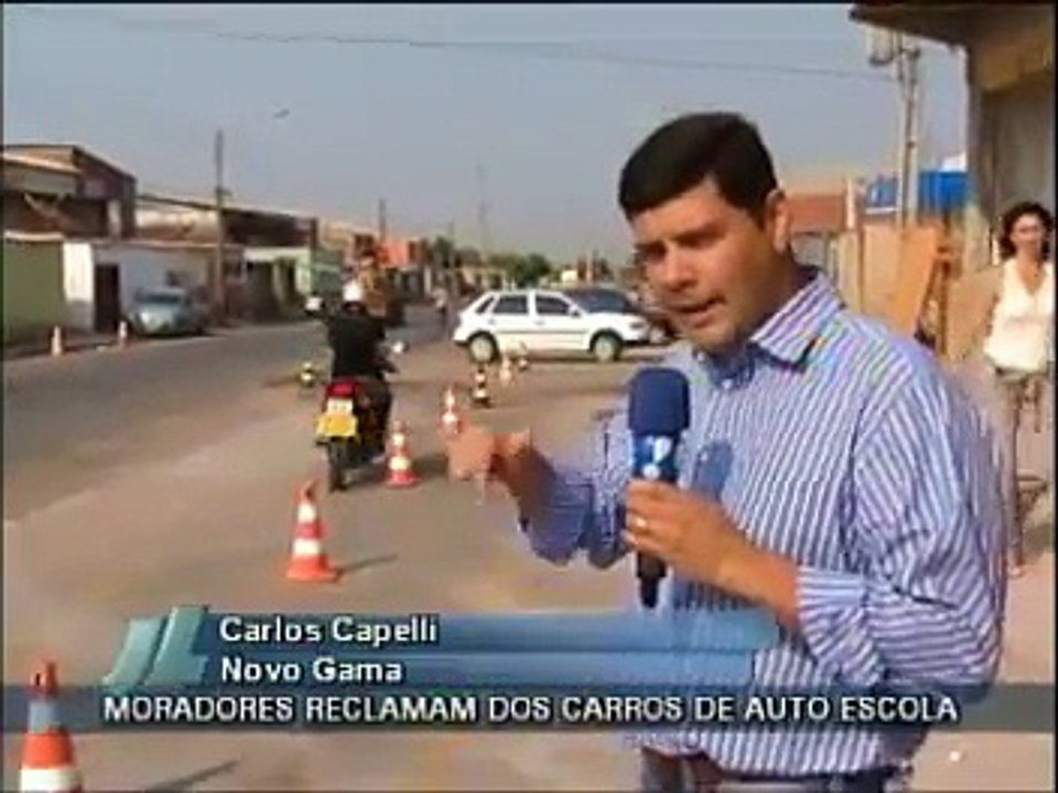 Auto-escola