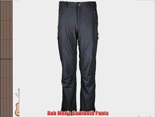 Rab Men's Sawtooth Pants