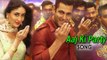 Aaj Ki Party Bajrangi Bhaijaan Full Video Song ft. Salman Khan & Kareena Kapoor Khan Releases
