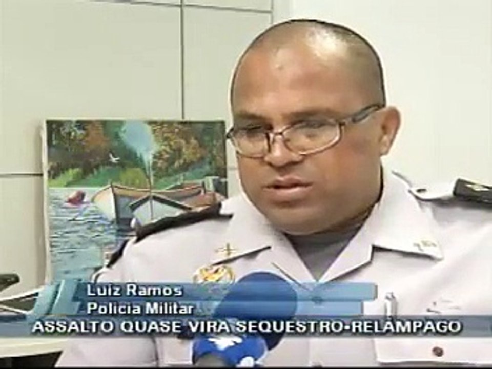 Violência