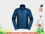 The North Face Men's Crimptastic Hybrid Jacket -