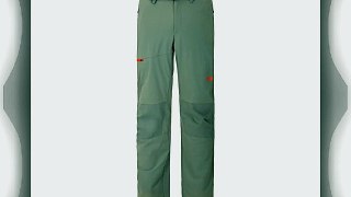 The North Face Pants M Speedlight Pant Green 30