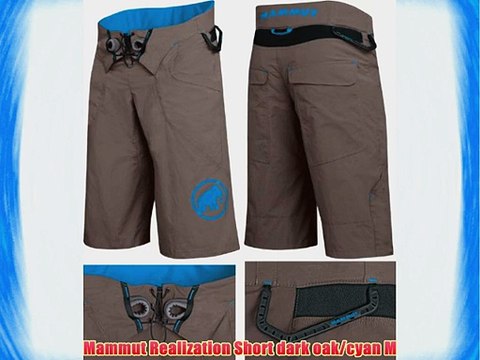 realization shorts