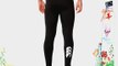 Canterbury Men's Baselayer Cold Leggings  - Black Large