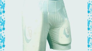 Kookaburra Cricket Protective Short only (Padding not Included) - Neutral Large