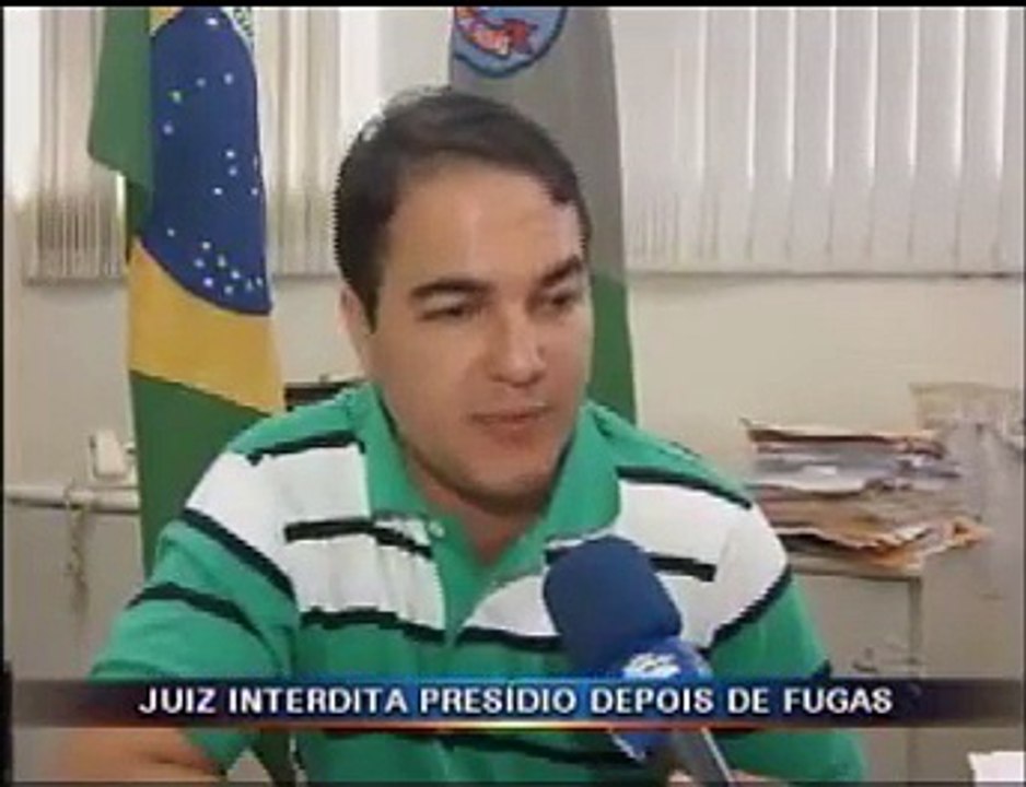 Presídio
