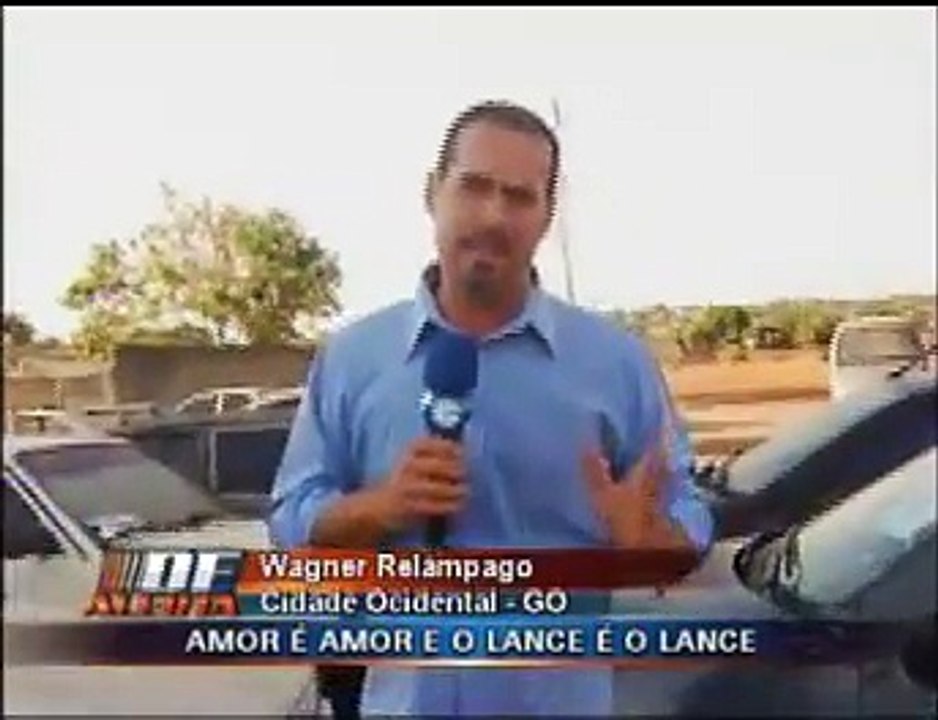 Traição