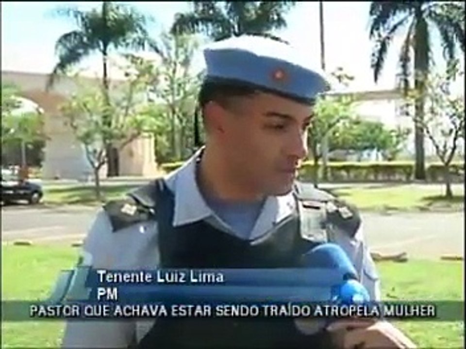 Tentativa de assassinato
