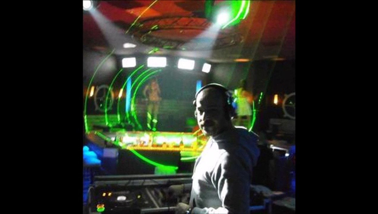 Grup Vitamin Dj Daraske ye Dokundur :)