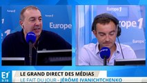 Journée cruciale pour l'avenir des Guignols de l'info