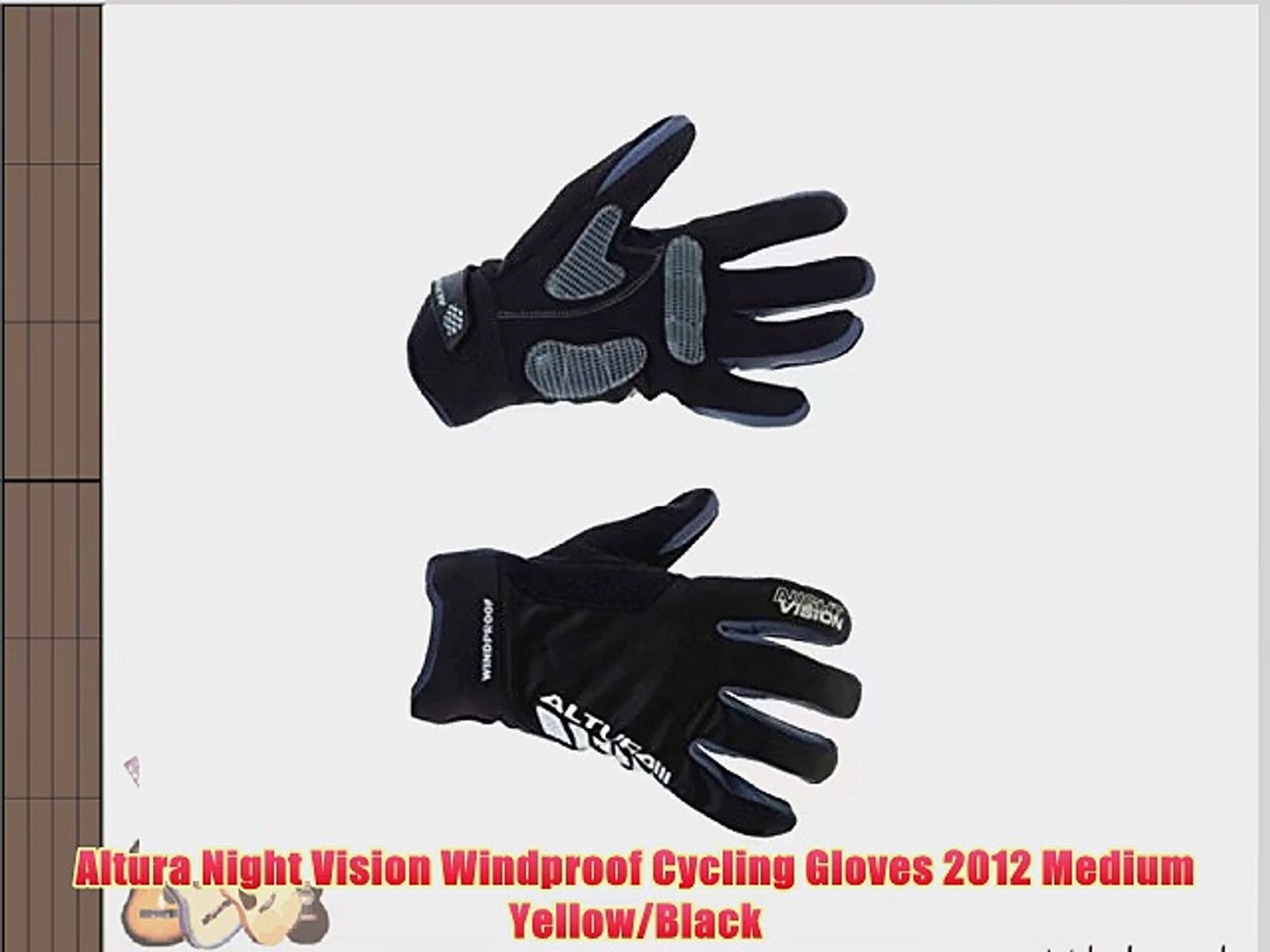 altura progel waterproof gloves> OFF-71%