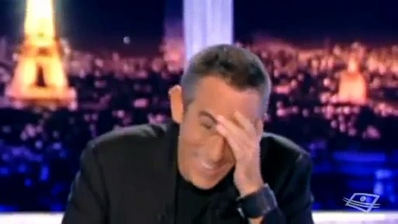 Eric Zemmour au Francs-tireurs