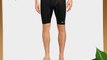 NIKE Men's Core Compression Shorts 9 Inch black/cool grey Size:M