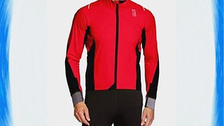 Gore Men's Oxygen 2.0 Gt As Jacket Red red / black Size:XL