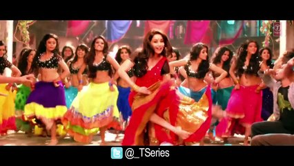 "Ghagra Yeh Jawaani Hai Deewani" Latest Full Video Song | Madhuri Dixit, Ranbir Kapoor