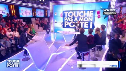 Cyril Hanouna veut Elie Semoun dans Touche Pas à Mon Poste !
