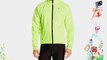 Sugoi Men's Zap Bike Cycling Jacket - Super Nova Yellow Small