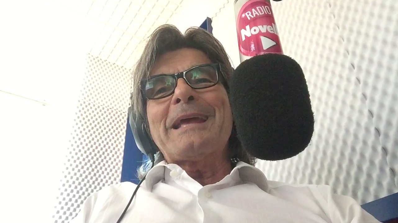 Alessandro Matri e Federica Nargi in un mare di passione... - Roberto Alessi / Torna a casa Alessi