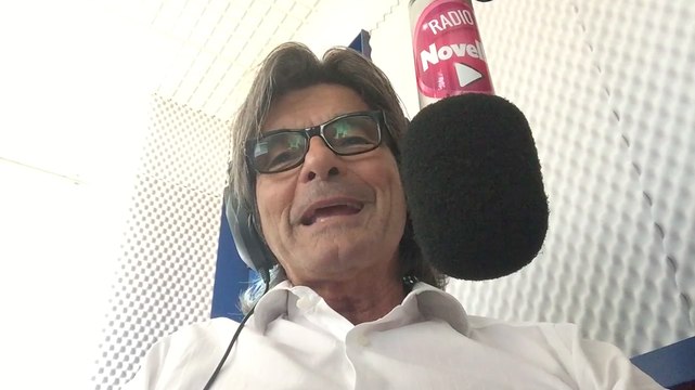 Alessandro Matri e Federica Nargi in un mare di passione... - Roberto Alessi / Torna a casa Alessi