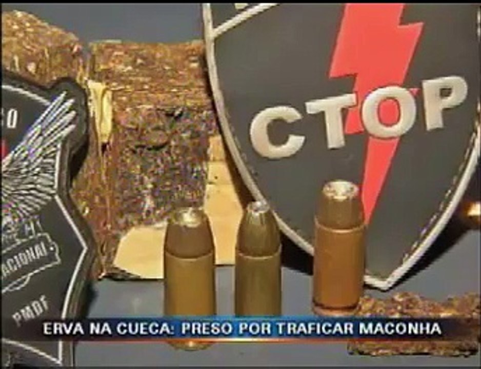 Tráfico