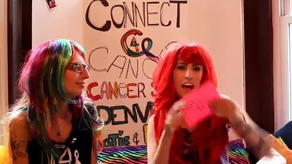 Cancer Episode #2: Call Me Maybe?