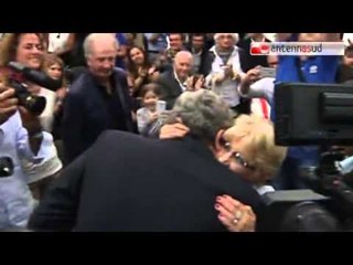 TG 02.07.15 Regione Puglia, oggi pomeriggio proclamazione dei consiglieri eletti