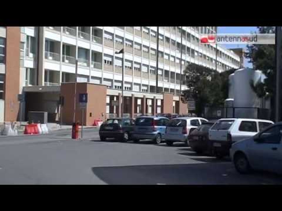 TGSRVlug02 bitritto disabile uccide padre TG 02.07.15