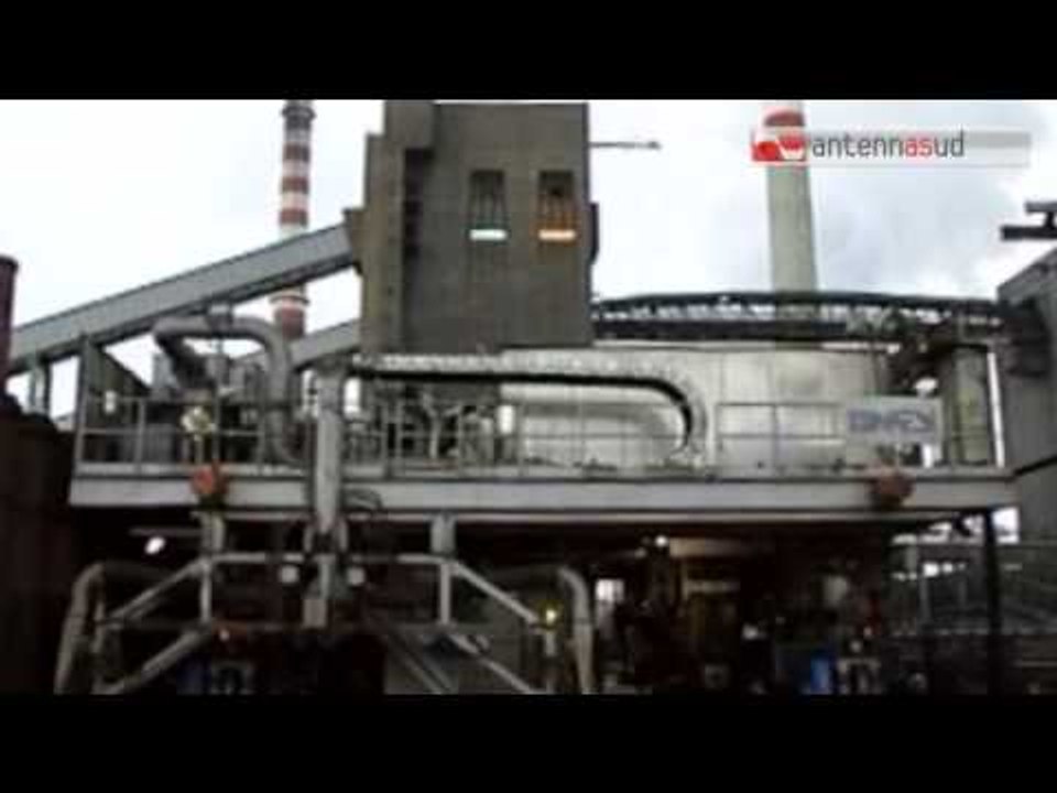 TGSRVlug02 ilva chiede di patteggiare TG 02.07.15